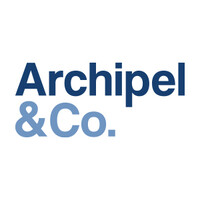 Archipel&Co. logo