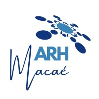 ARH Macaé - Oficial logo