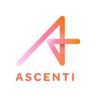 Ascenti logo