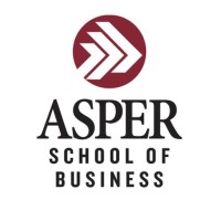 Asper School of Business logo