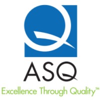 ASQ Human Development and Leadership Division logo