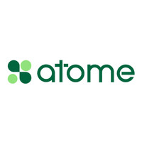 ATOME logo