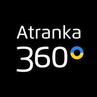 Atranka360 logo