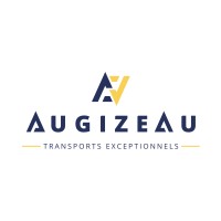 Augizeau TE logo
