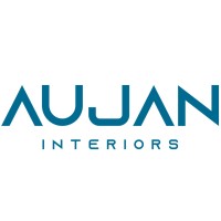 Aujan Interiors logo