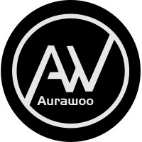 Aurawoo logo