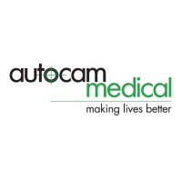 Autocam Medical logo