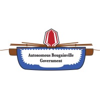 Autonomous Bougainville Government logo
