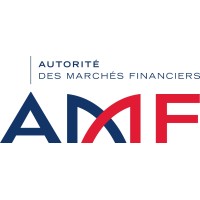 Autorité des marchés financiers (AMF) – France logo