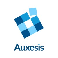 Auxesis Group logo