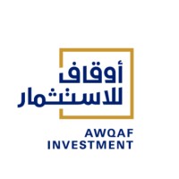 Awqaf Investment أوقاف للاستثمار logo