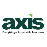 Axis Energy Group logo