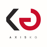 AXISKG logo