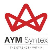 AYM Syntex Limited logo