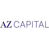 AZ Capital logo