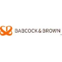 Babcock & Brown logo