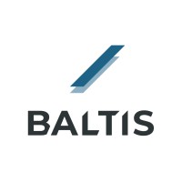 Baltis logo