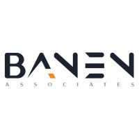 Banen Associates logo