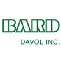 Bard Davol logo