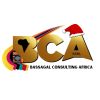 BASSAGAL CONSULTING AFRICA - BCA logo
