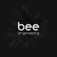 Bee Engineering ICT logo