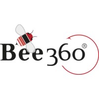 Bee360 logo