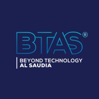 Beyond Technology Al Saudia logo