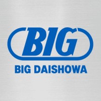 BIG DAISHOWA-Americas logo