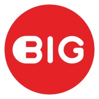 BIGhub logo