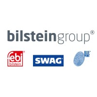 bilstein group France logo