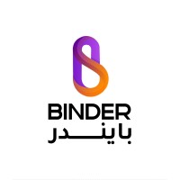Binder-sa logo