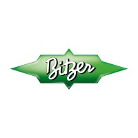 BITZER Brasil logo