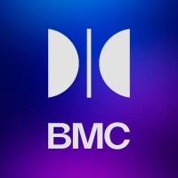 BMC Business Meets Culture logo