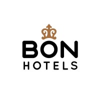 BON Hotels logo