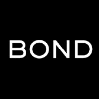 BOND New York logo