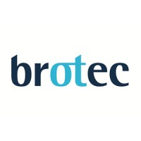 Brotec logo