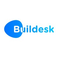 Buildesk logo