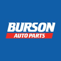 Burson Auto Parts logo