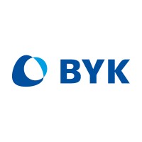 BYK USA Inc. logo