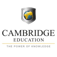 Cambridge Educational Institute logo
