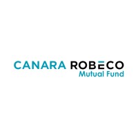 Canara Robeco Mutual Fund logo