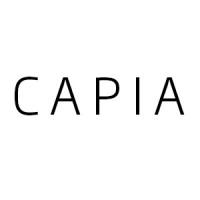 CAPIA logo