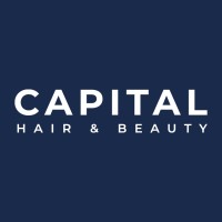 Capital Hair & Beauty logo