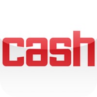 cash - banking by bank zweiplus logo