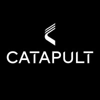 Catapult logo