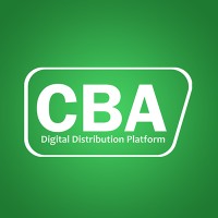 CBA logo