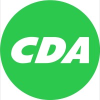 CDA logo