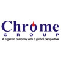 Chrome Group logo
