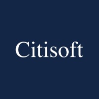 Citisoft logo