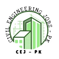 Civil Engineering Jobs - PK logo